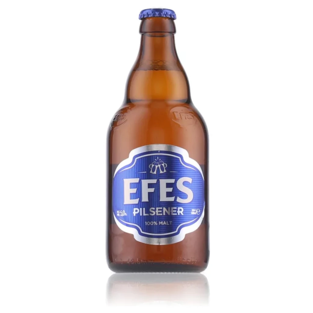 Efes Pilsener 0,5l